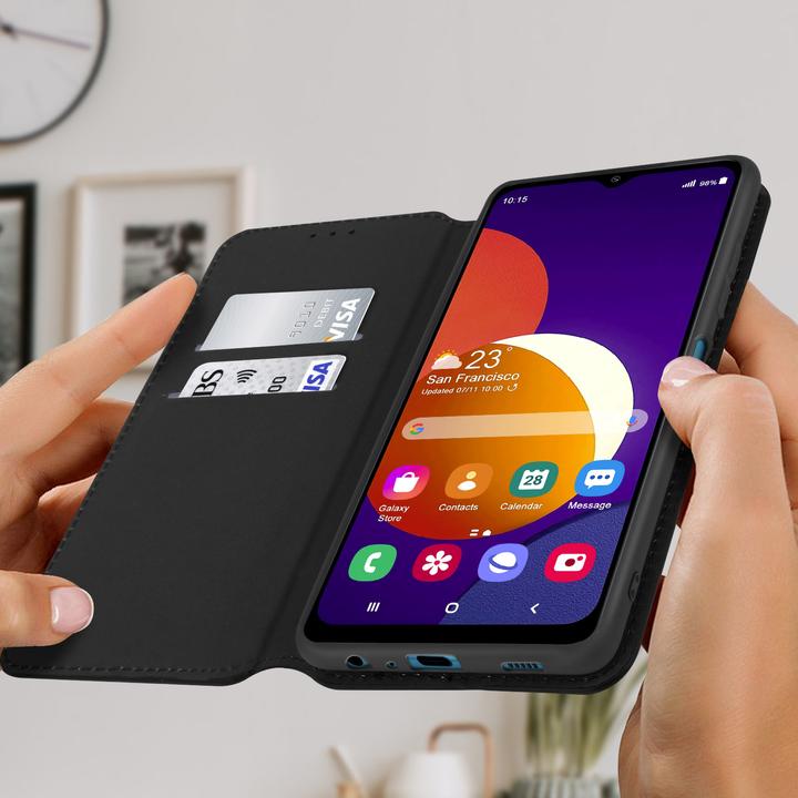 Image du produit Avizar Série Elec (Samsung Galaxy M12)