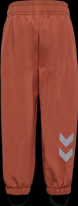 Image du produit hummel Hmljupitor Tex Mini Softshell Pants (92)