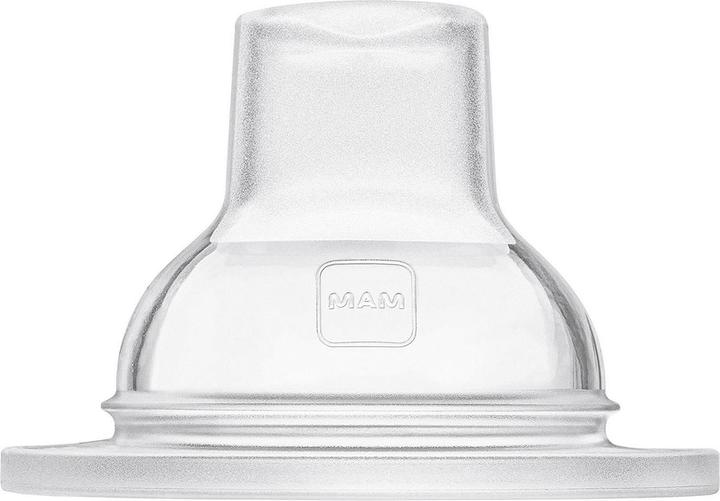 Actual product image MAM Drinking spout 'Ultra-soft' Cup