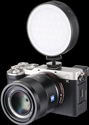 Produktbild Rollei LUMIS Round RGB