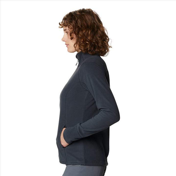 Image du produit Mountain Hardwear W Microchill 2.0 Jacket (M)