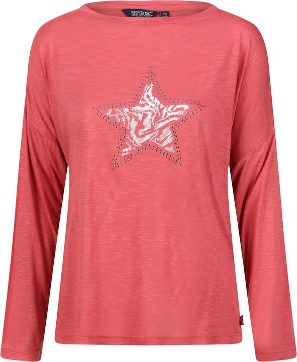 Produktbild Regatta Carlene TShirt Langärmlig (40 D)