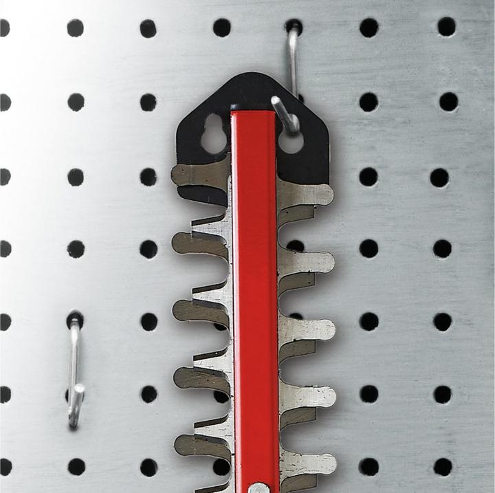 Actual product image Einhell Arcurra (Cordless hedgecutters)