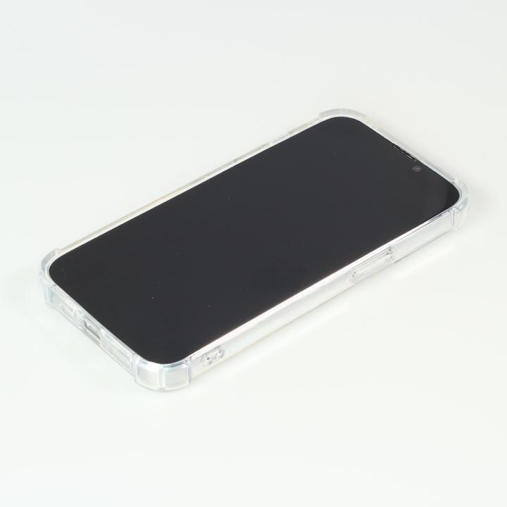 Actual product image PhoneLook Coque Bumper Glass (Apple iPhone 13 mini)