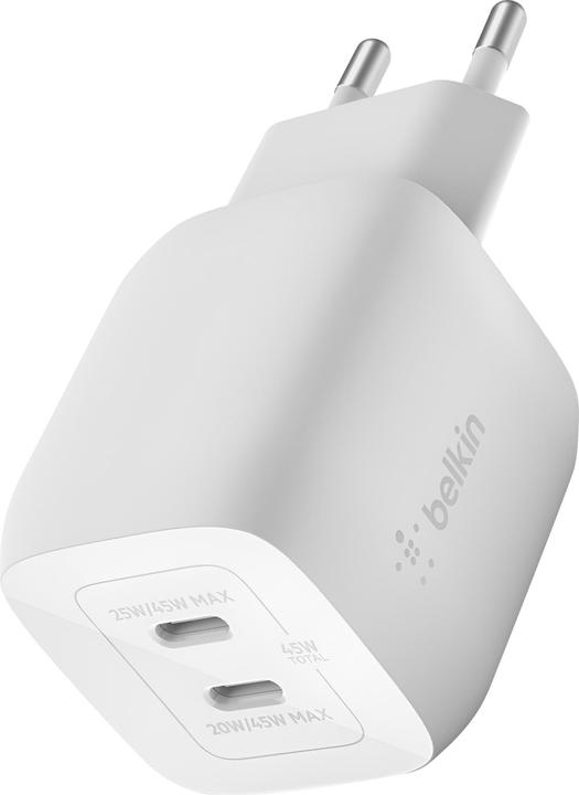 Immagine prodotto Belkin Boost Charge Pro (45 W)