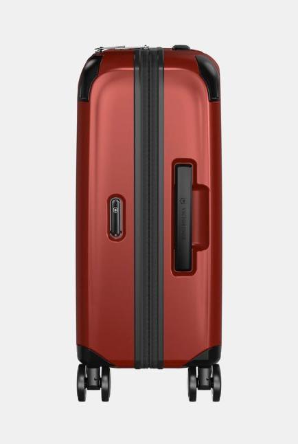 Produktbild Victorinox Spectra 3.0, Exp. Frequent Flyer Carry-On, Red (37 l, Handgepäck (bis 50l))