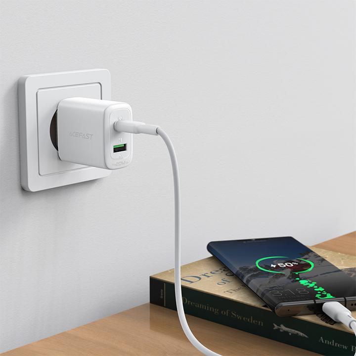 Image du produit Acefast A25 (20 W)