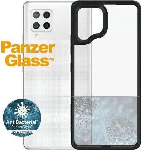 Immagine prodotto PanzerGlass 0294 Coperchio protettivo del telefono cellulare trasparente (Samsung Galaxy A42 5G)