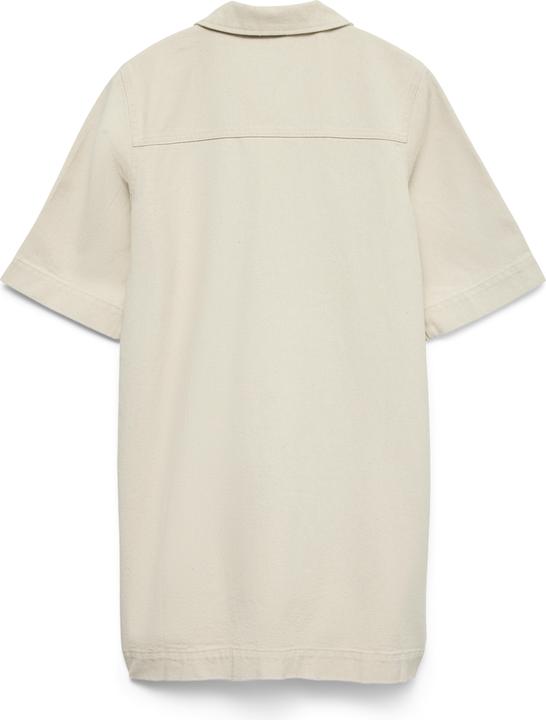 Actual product image Vero Moda VMFENJA Short dress denim dress (L)