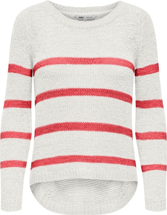 Only ONLGEENA Strickpullover Strickpullover (L)