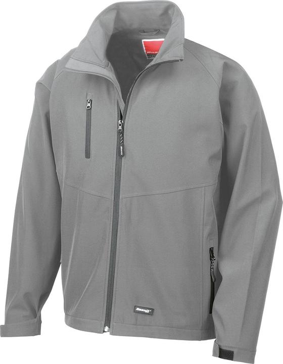 Immagine prodotto Regatta Giacca Soft Shell Uomo (XXL)
