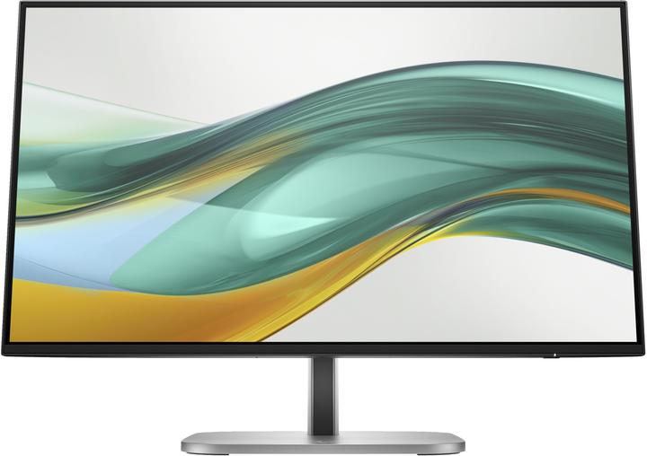 HP 524pf (1920 x 1080 pixels, 23.80")
