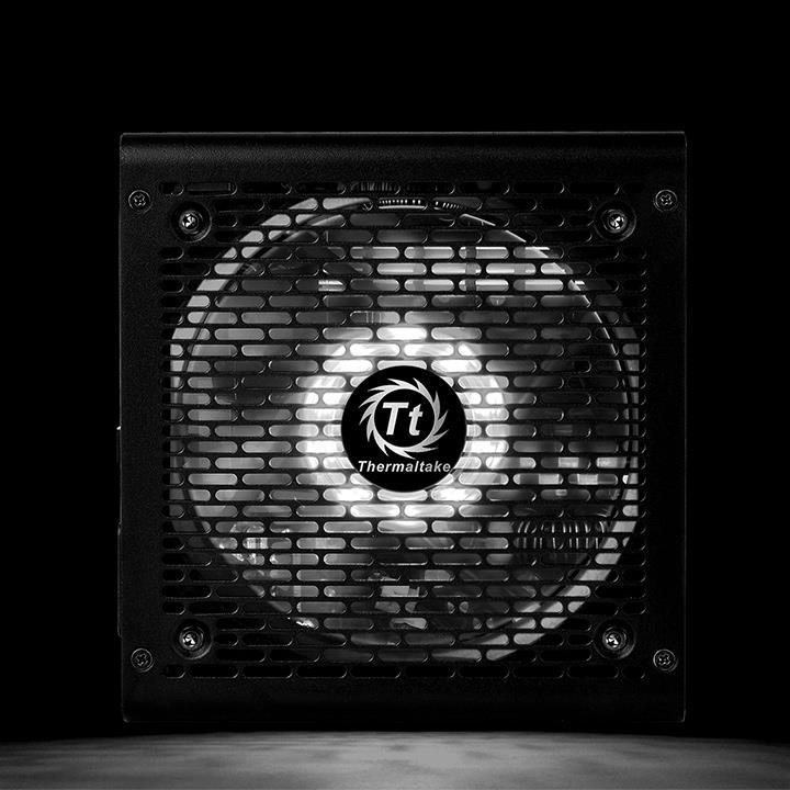 Produktbild Thermaltake Hamburg Pro (550 W)