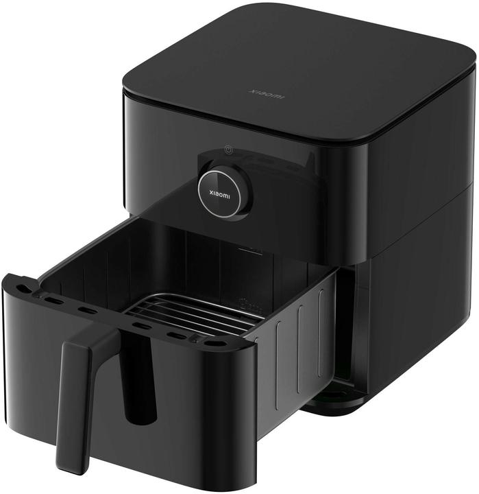 Actual product image Xiaomi Smart Air Fryer (EU plug)