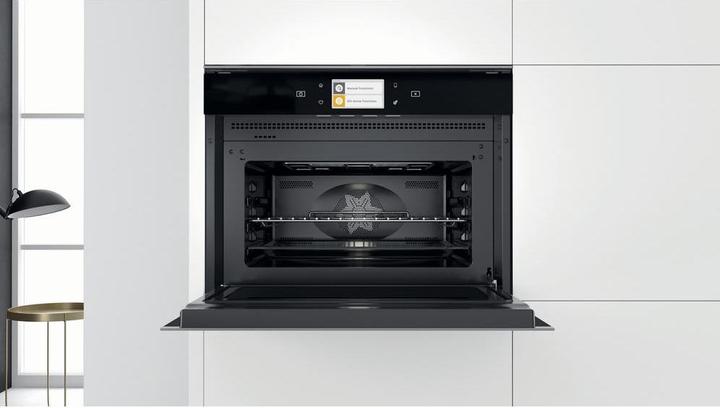 Actual product image Whirlpool W11I ME150 (EU plug, 40 l)