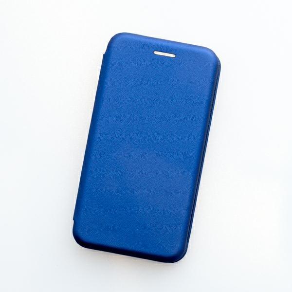 Produktbild Beline Etui Book Magnetic Samsung S22 Plus niebieskiblue (Samsung Galaxy S22+)