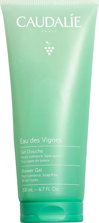 Actual product image Caudalie Gel Douche Eau Vignes (200 ml)