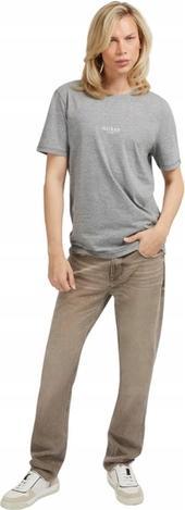 Produktbild Guess HERREN T-SHIRT AIDY CN SS TEE GREY M2YI72I3Z14 MRH M (M)