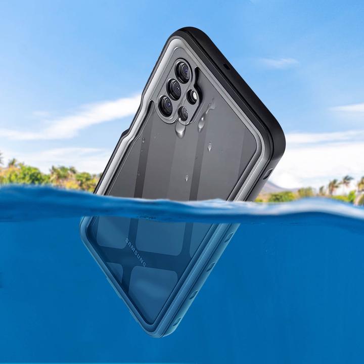 Produktbild Redpepper IP68 Waterproof, 360° Grad Schutz Series (Samsung Galaxy A32 5G)