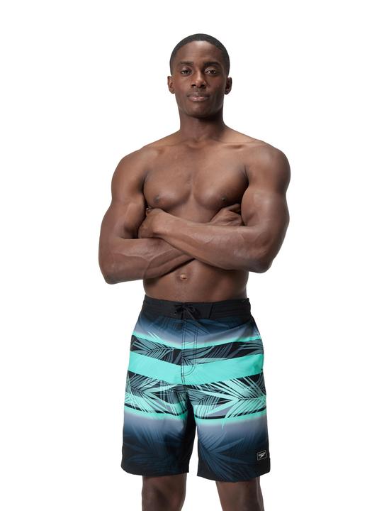 Produktbild Speedo Print Bondi Boardshort 20" (M)