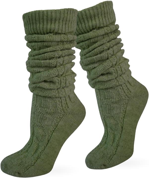 Actual product image Normani Traditional knee socks (Single pack, 43 - 46)