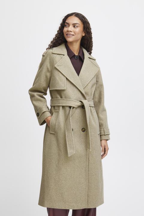 B.young BYCILIA TRENCH COAT 20815135
