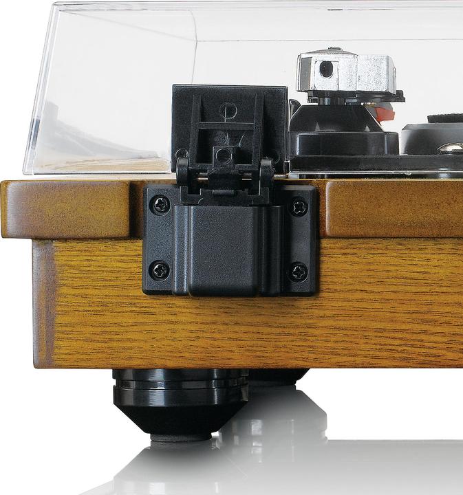 Image du produit Lenco LS-55 (Manuel)
