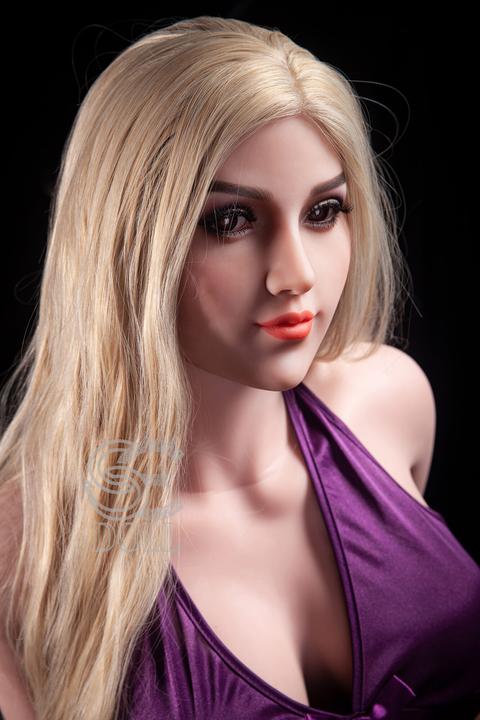 Actual product image SE Doll SEDoll Sex robot Doll Corinna TPE 158 cm