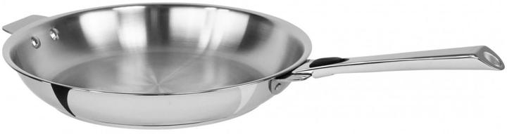 Image du produit Cristel Casteline Poêle à frire (30 cm, Poêle à frire, Acier inoxydable)