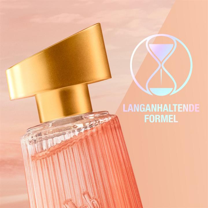 Immagine prodotto Bruno Banani Magnetic Woman Eau de Parfum (re) Vapo 50 ml (Eau de parfum, 50 ml)