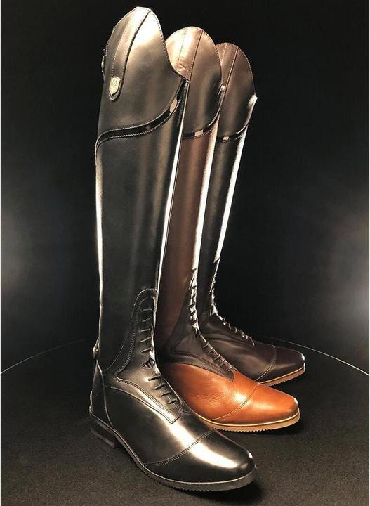 Image du produit Mountain Horse bottes d'équitation sovereign hr rp (42)