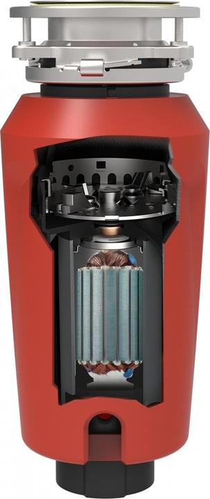 Image du produit Franke Elite Slimline Abfallzerkleinerer