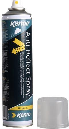 Immagine prodotto Kenro Spray antiriflesso opaco per superfici nere