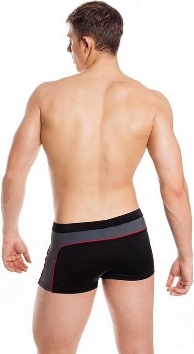Image du produit Speed Maillot de bain noir (S)