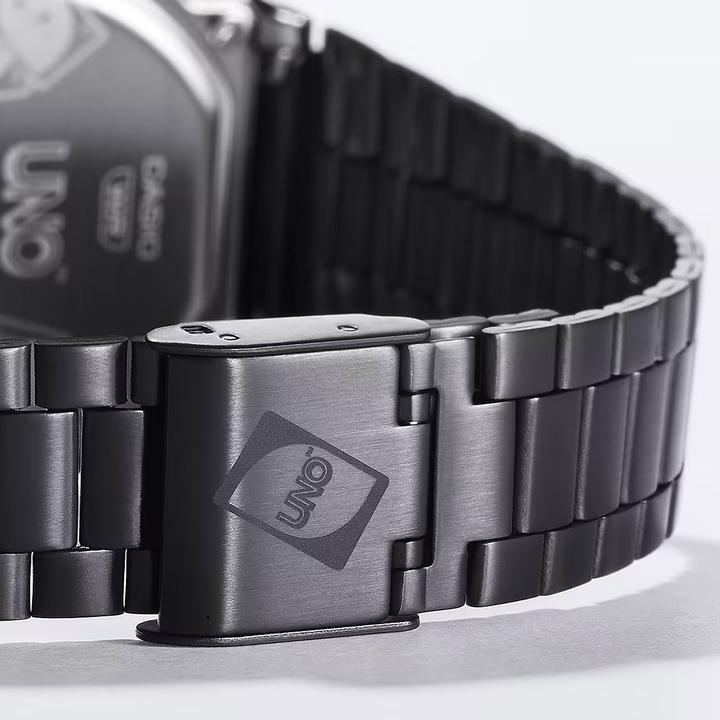 Immagine prodotto Casio Vintage Uno - A168WEUC-1AER (Orologio digitale, 36.30 mm)