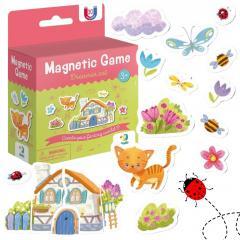 Actual product image Dodo Zauberspiel Cat Dreamer (20 x)