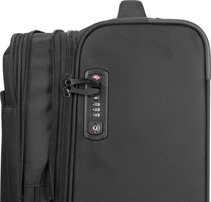 Image du produit Pack Easy Infinity (48 l, Bagage à main (jusqu'à 50l))