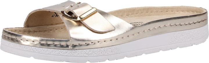 Berkemann Mules (42)