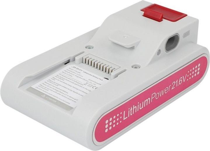 Image du produit Jimmy Pack de batteries JV53