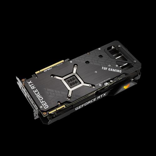 Produktbild ASUS GeForce TUF RTX 3090 24G Gaming (24 GB)