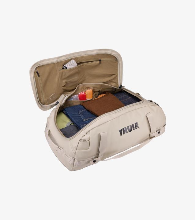 Produktbild Thule Reisetasche CHASM sand (70 l)