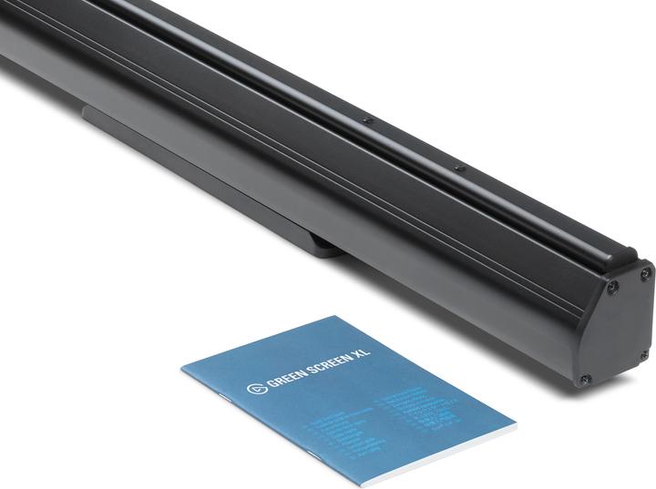 Actual product image Elgato Green Screen XL (182 cm, 200 cm)