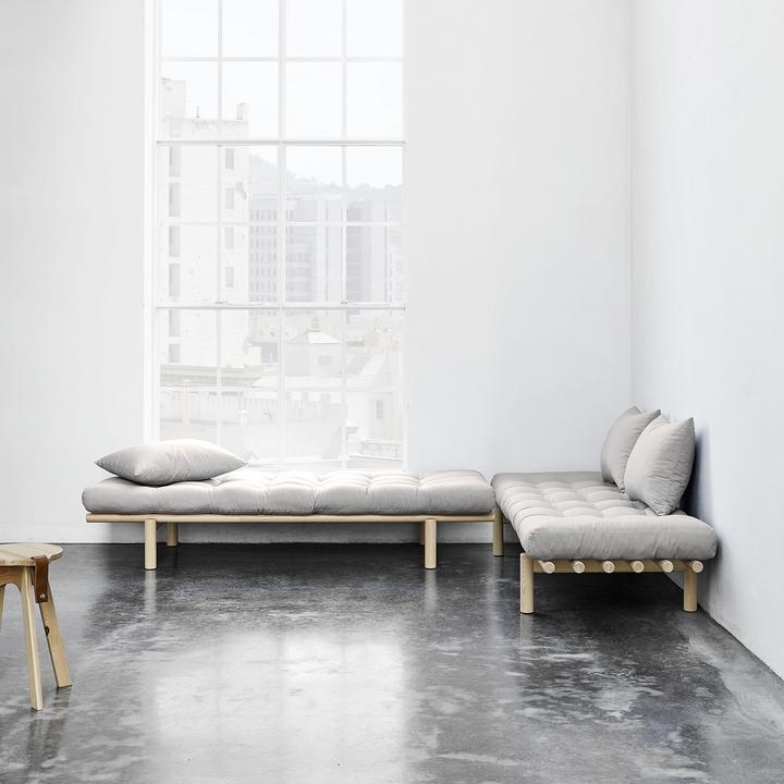 Actual product image Karup Design Pace (75 x 200 cm)