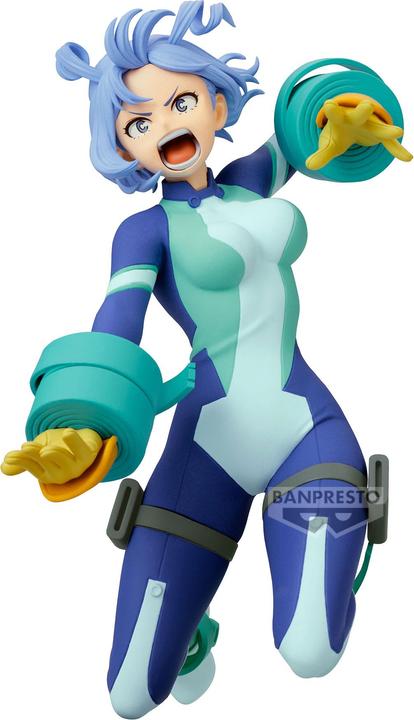 Banpresto My Hero Academia - Nejire Hado The Amazing Heroes Plus