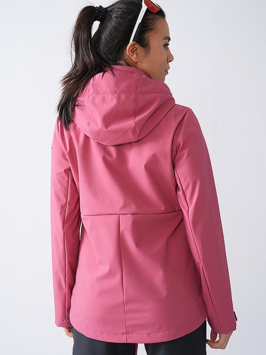 Produktbild Icepeak Softshelljacke Burnet (40)