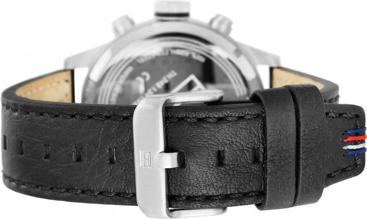 Actual product image Tommy Hilfiger Trent (Analogue wristwatch, 46 mm)