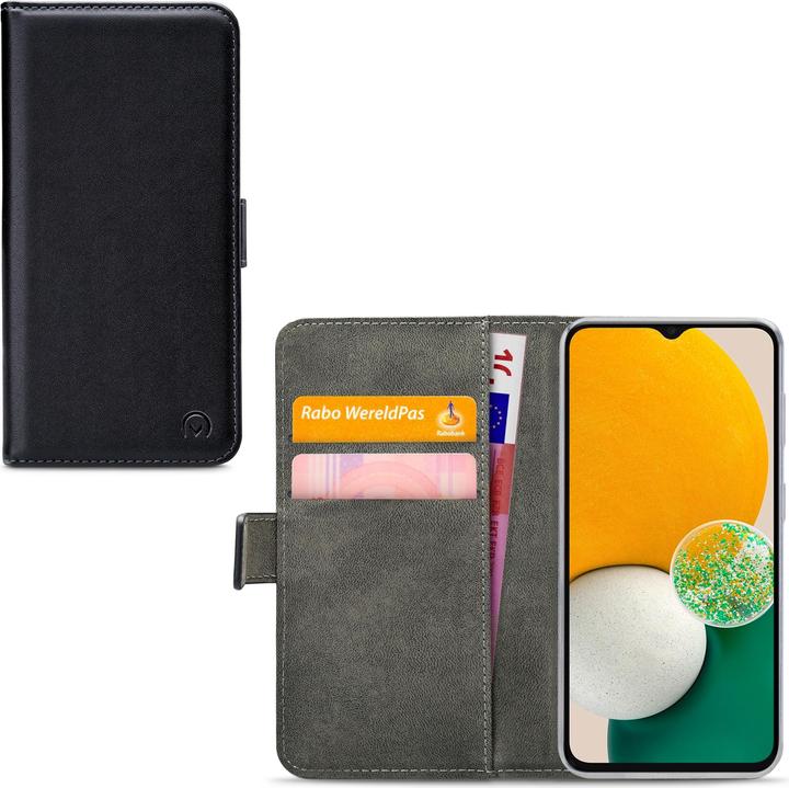 Image du produit Mobilize Porte-monnaie classique Gelly (Samsung Galaxy A04S)