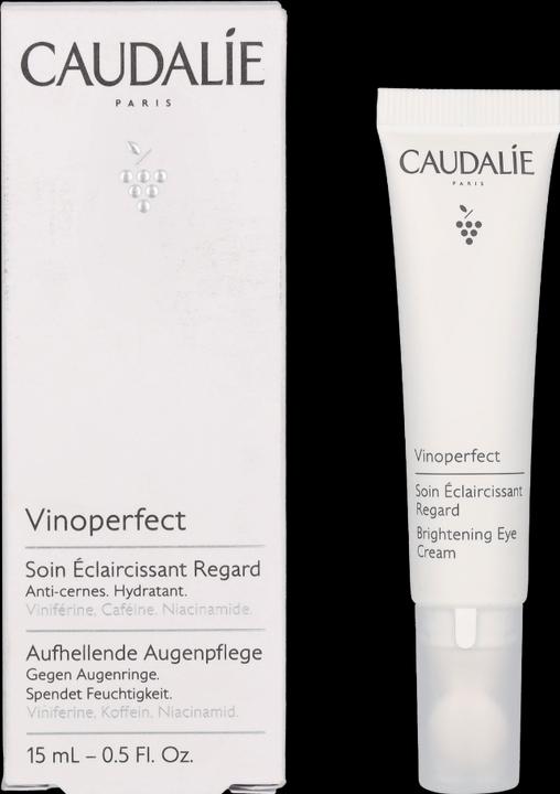 Immagine prodotto Caudalie Soin Eclairciss Regard (Crema, 15 ml)