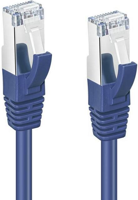 Actual product image MicroConnect Network cable (S/FTP, CAT6, 0.50 m)