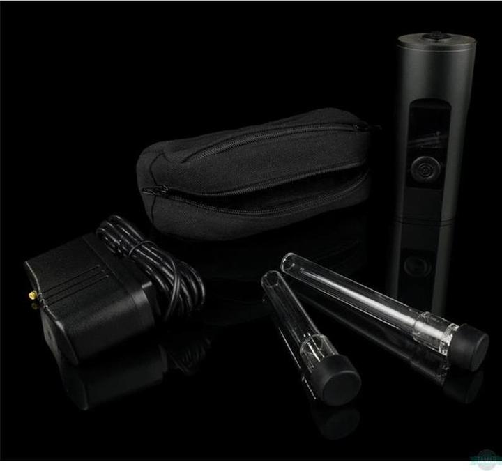 Produktbild Arizer Solo 2
